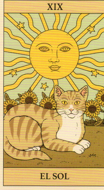 El Sol